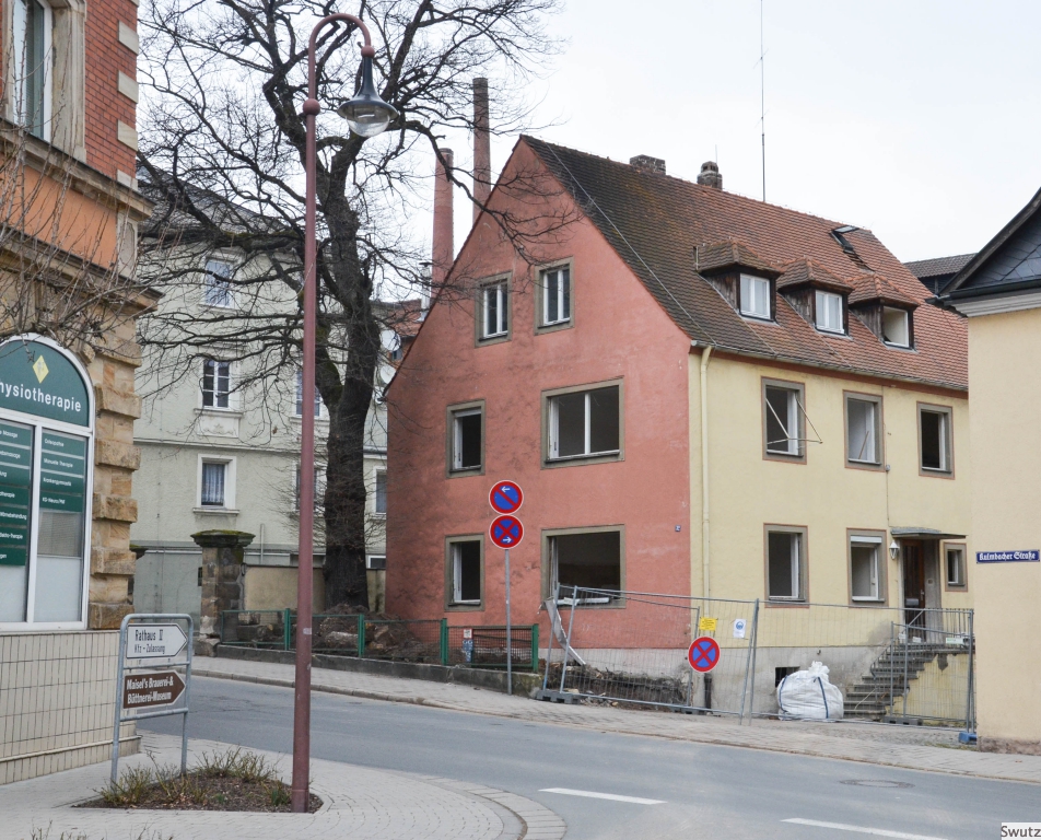 Swutzstock BayreuthBilder.de Bayreuth in Bildern und Videos damals